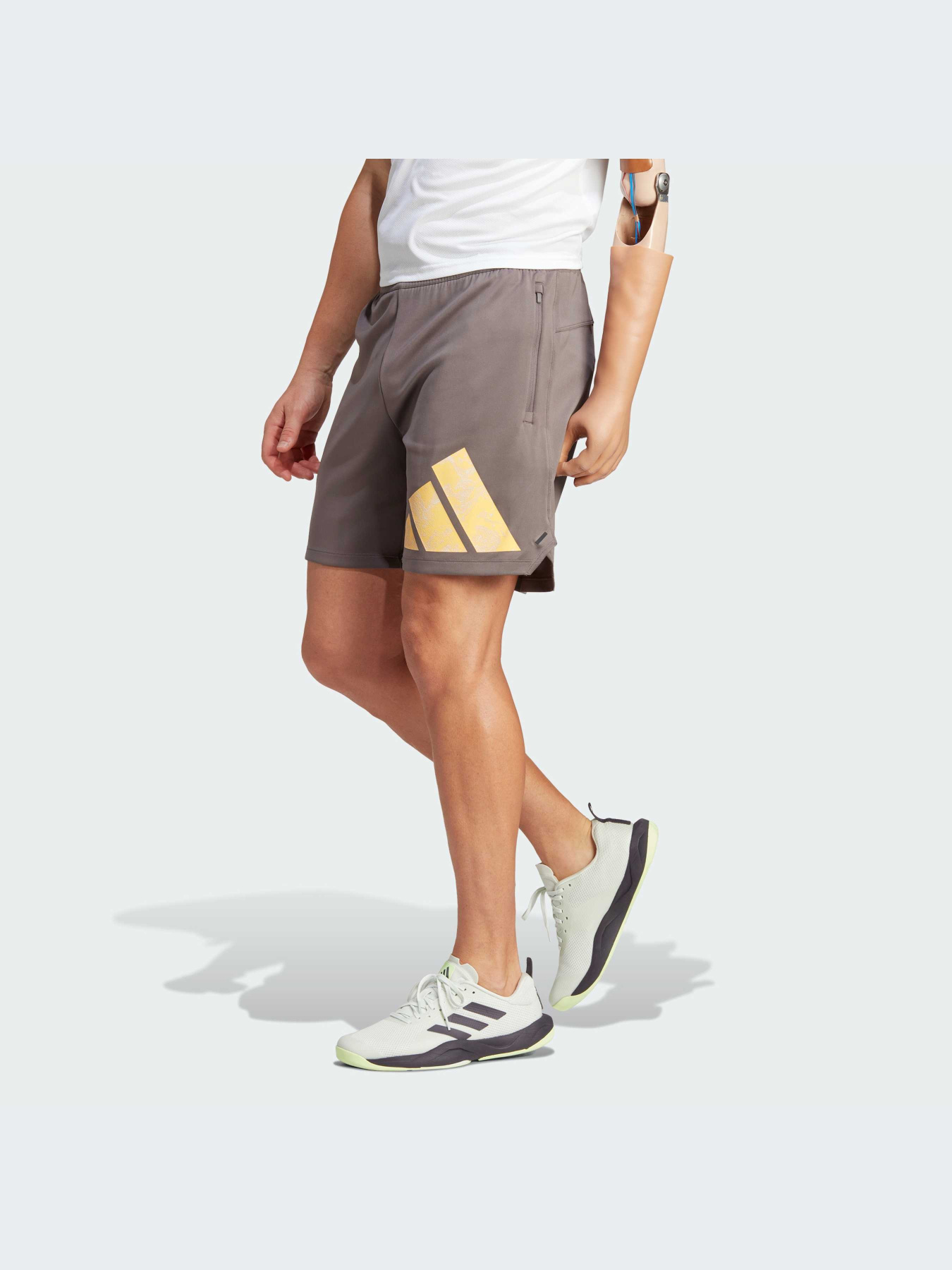 Шорты спортивные Adidas модель IS3798 Фото