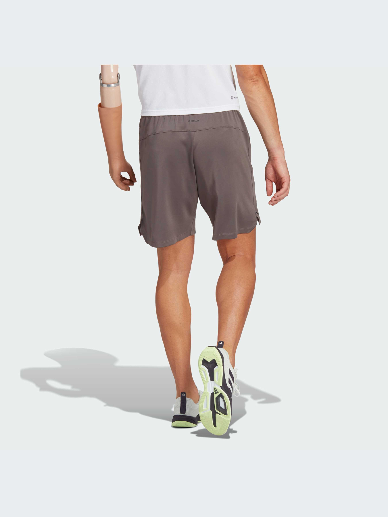 Спортивні шорти Adidas модель IS3798 Фото