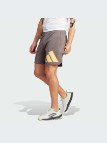 Спортивні шорти Adidas модель IS3798 Фото