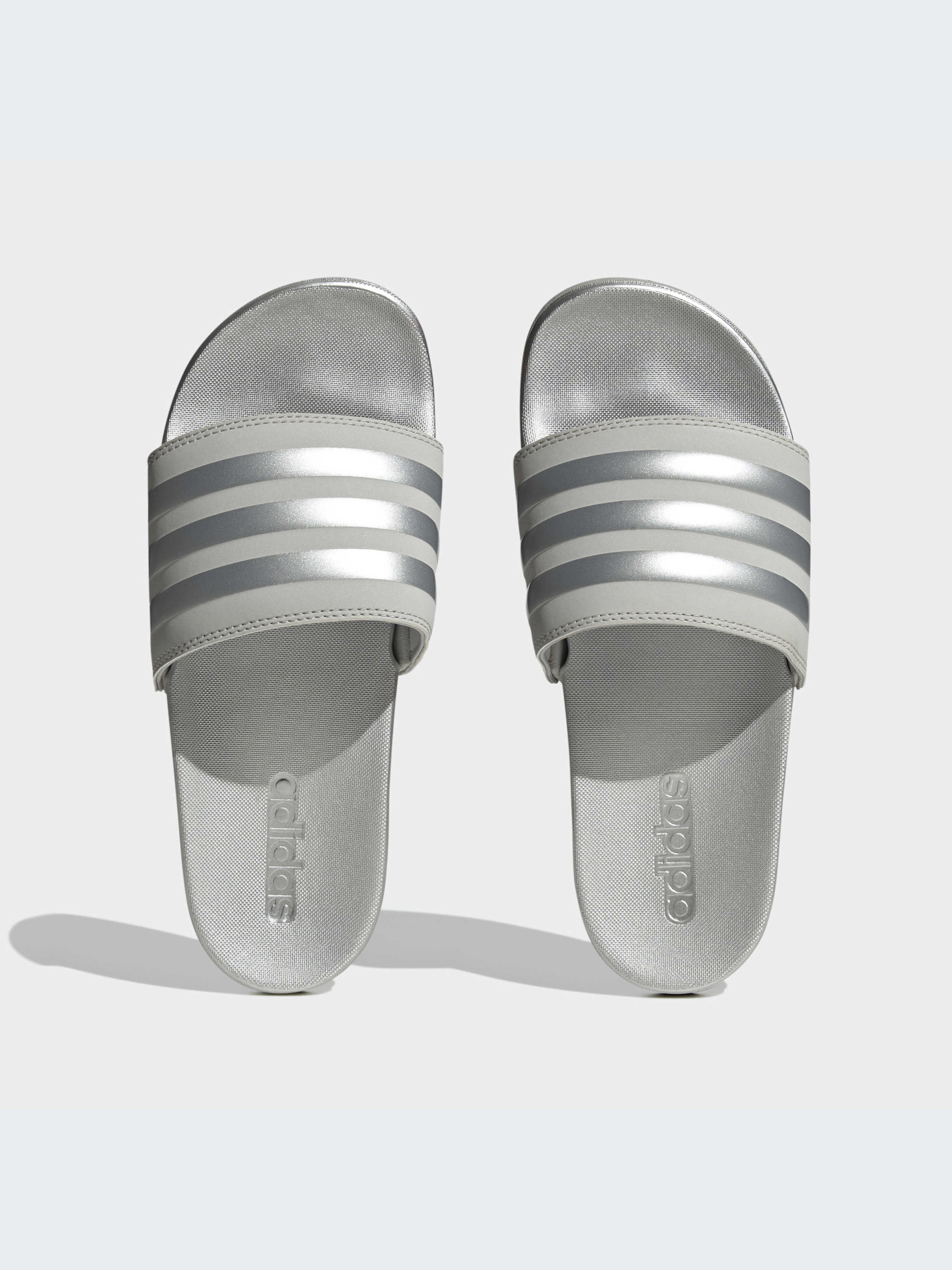 Шлепанцы Adidas Adilette модель H03619 Фото