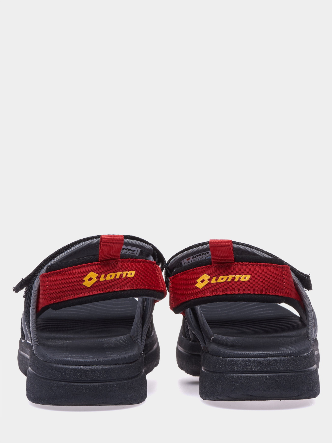 Сандалии Lotto модель 219564_AJO Фото