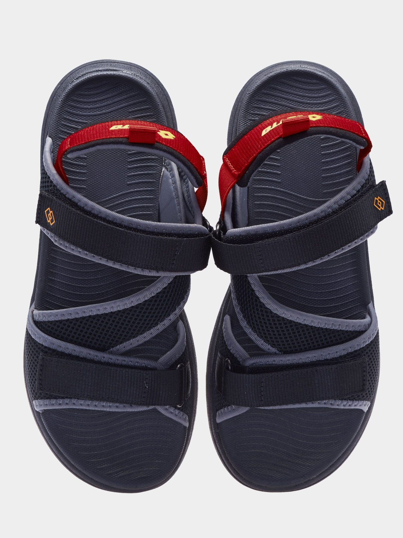 Сандалии Lotto модель 219564_AJO Фото