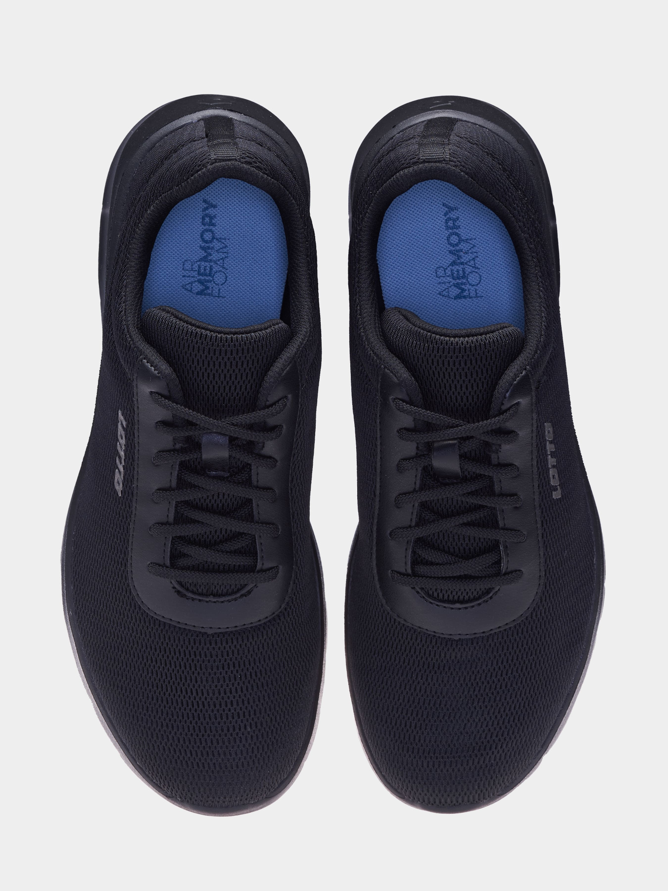 Кроссовки для бега Lotto модель 220628_1CL Фото