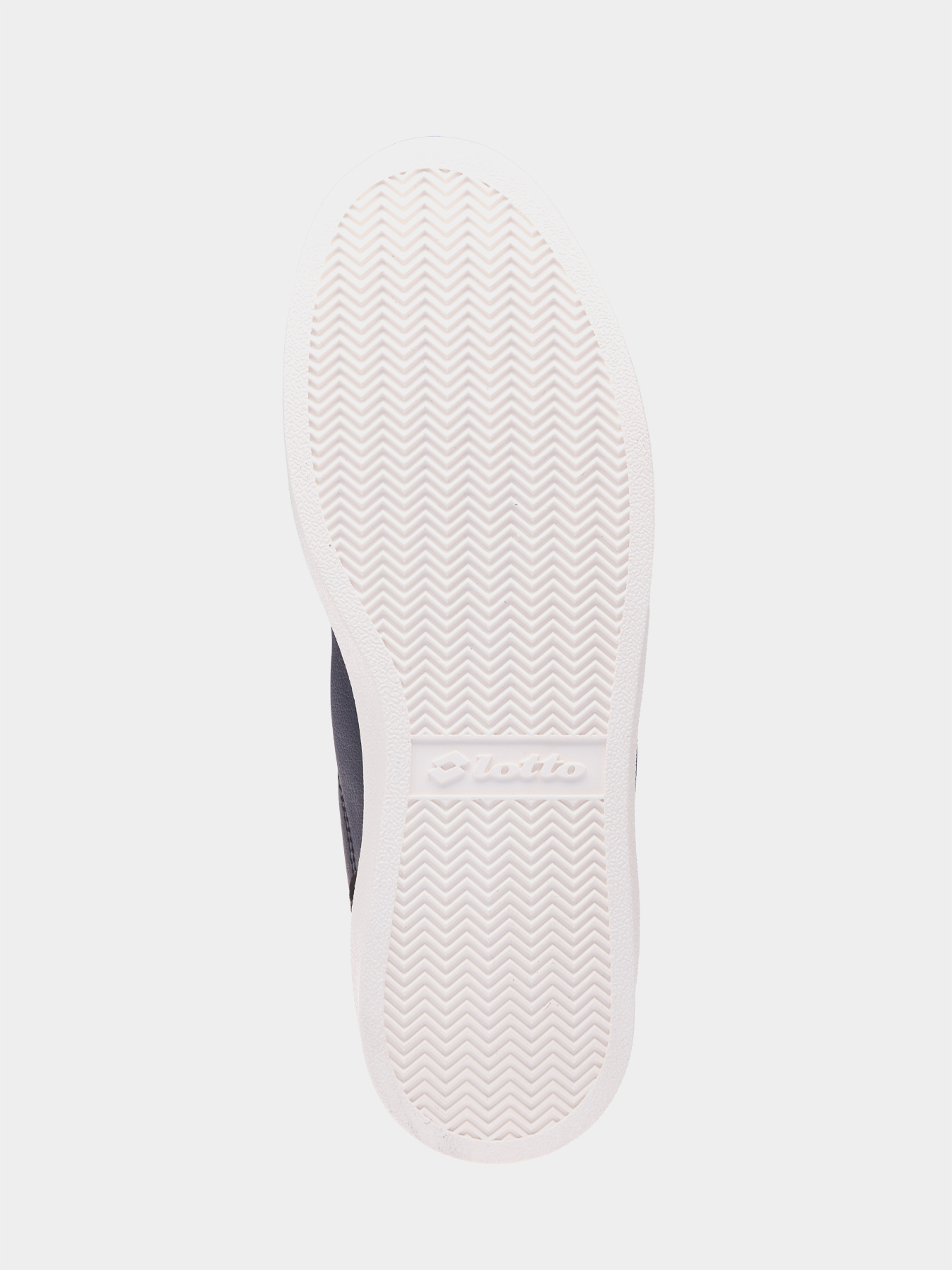 Кеды низкие Lotto модель 220636_1UQ Фото