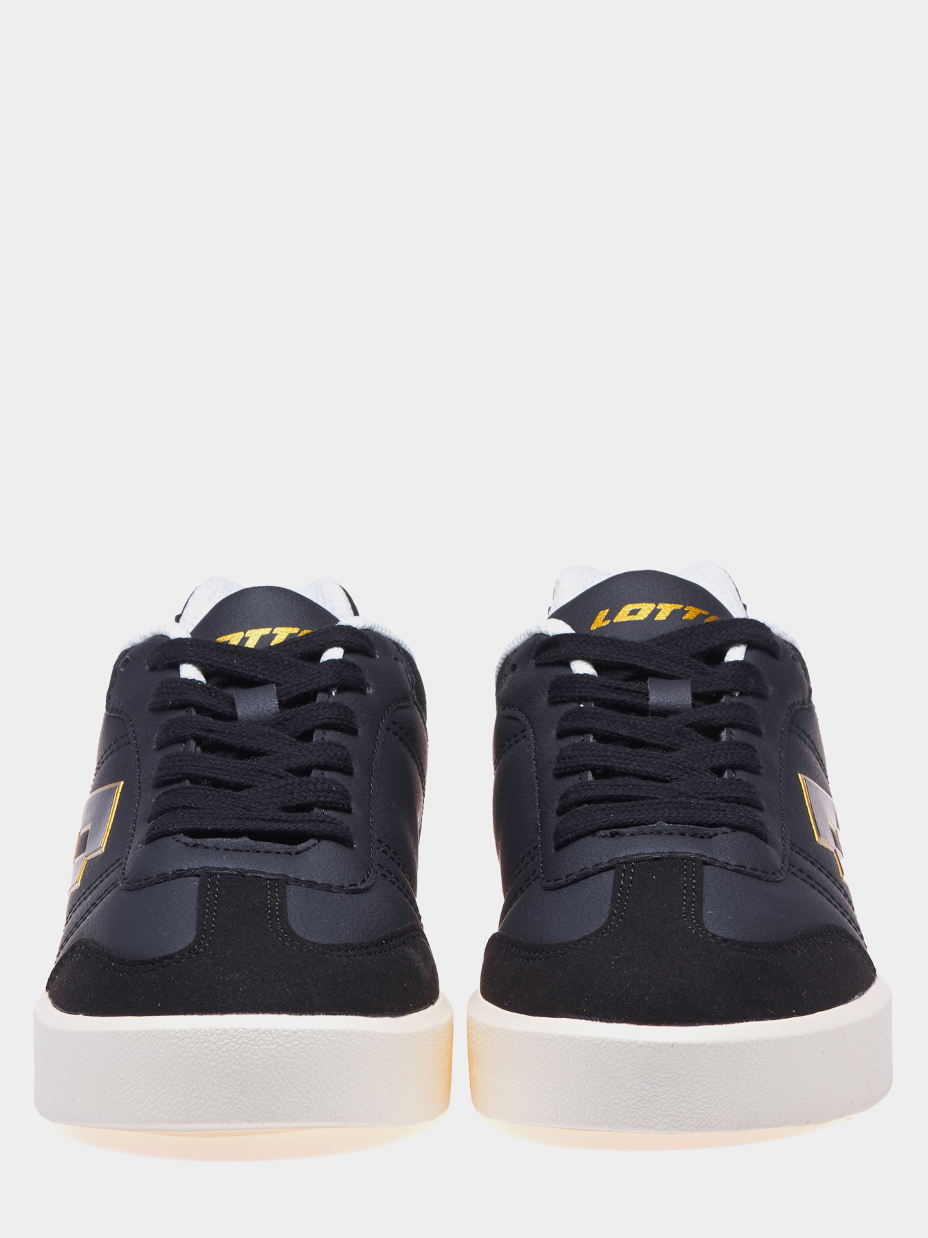 Кеды низкие Lotto модель 220636_1UQ Фото