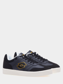 Кеды низкие Lotto модель 220636_1UQ Фото