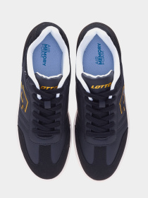 Кеды низкие Lotto модель 220636_1UQ Фото