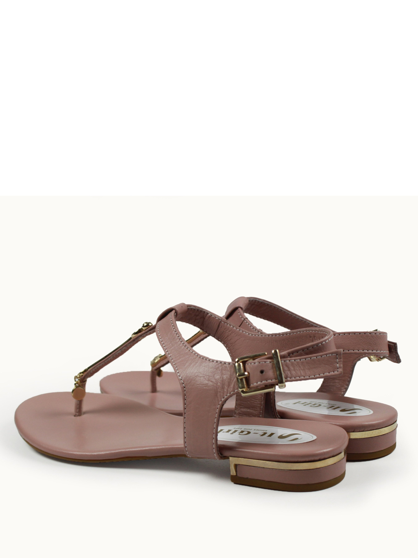 Сандалии It-girl модель 20-465 Фото