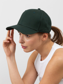 Кепка Famo модель BK-S-P-SR22-1311_01 Фото