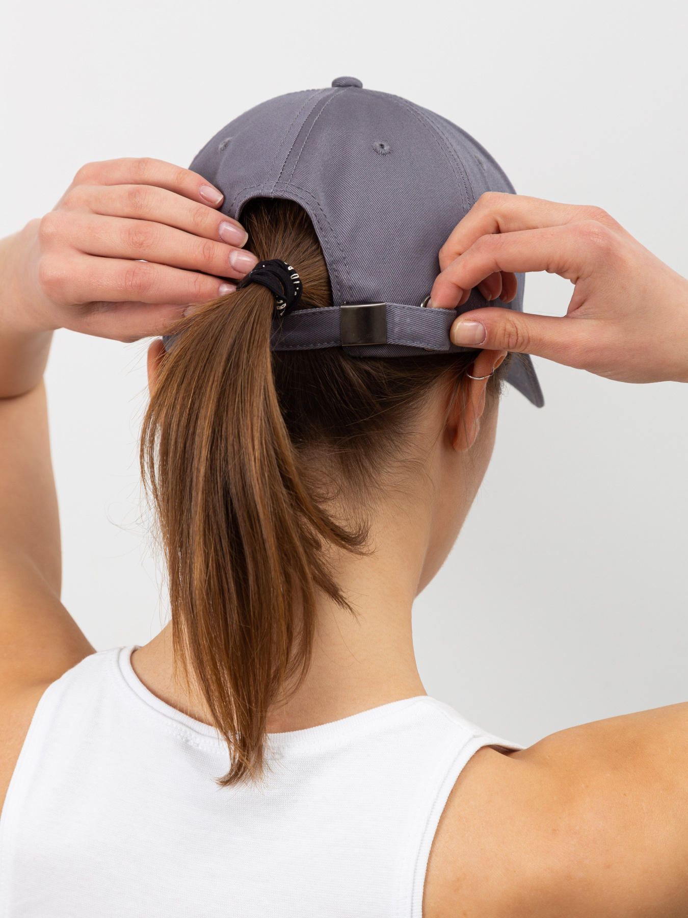 Кепка Famo модель BK-S-P-SR22-1311_02 Фото