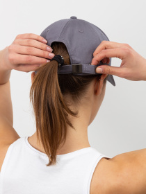 Кепка Famo модель BK-S-P-SR22-1311_02 Фото