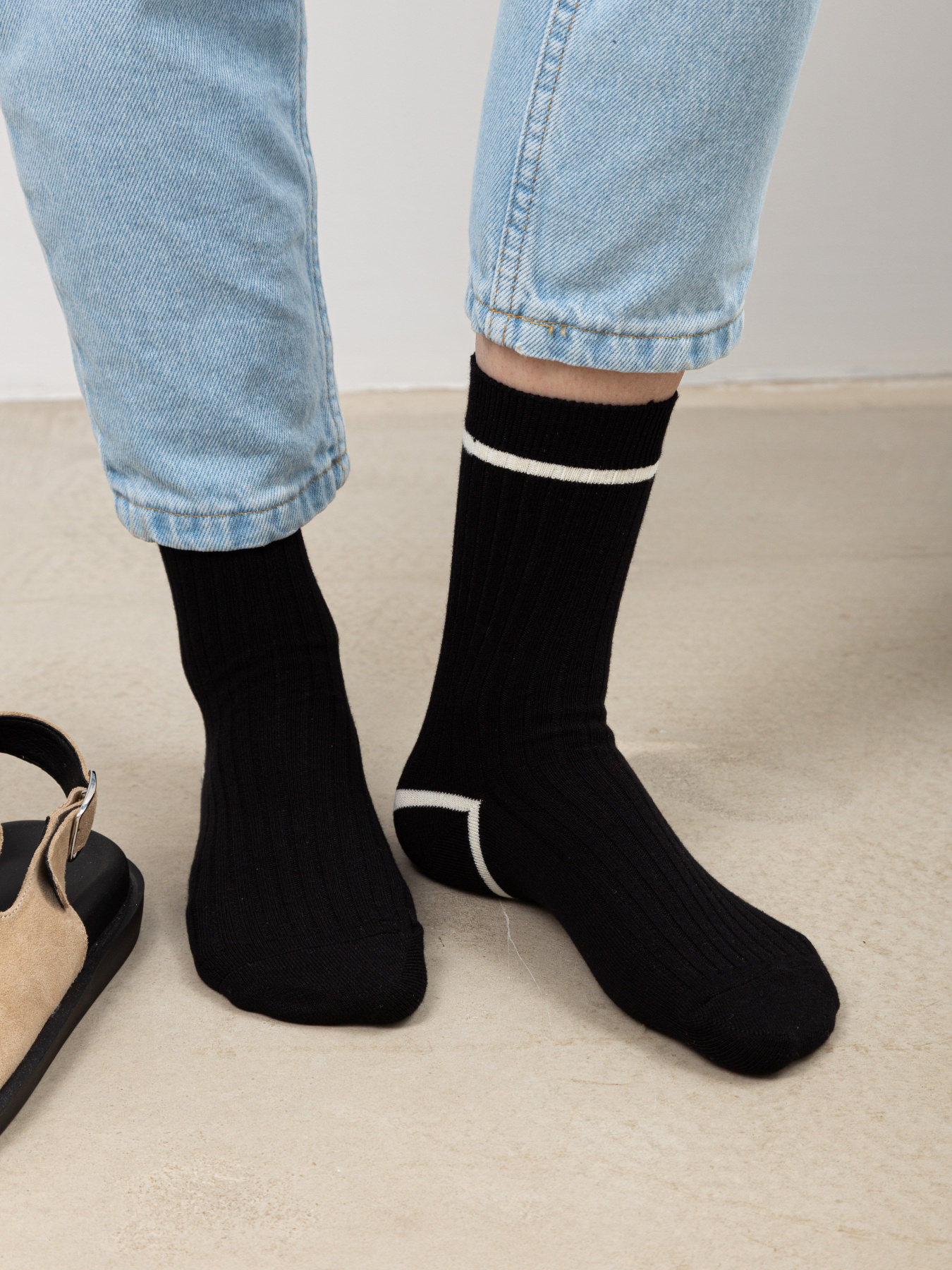 Носки Famo модель SH-8022_01 Фото