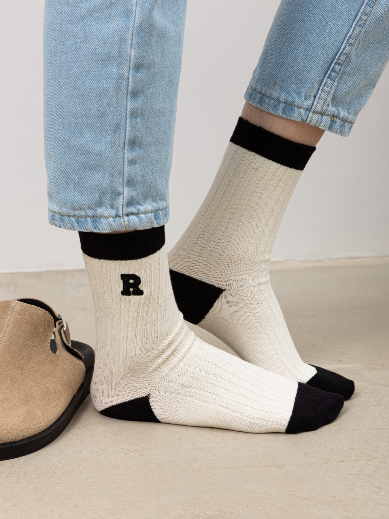 Носки Famo модель SH-8022_04 Фото