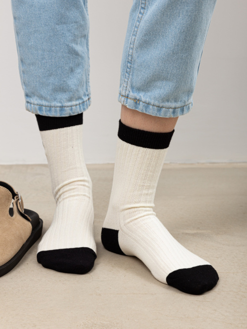 Носки Famo модель SH-8022_04 Фото