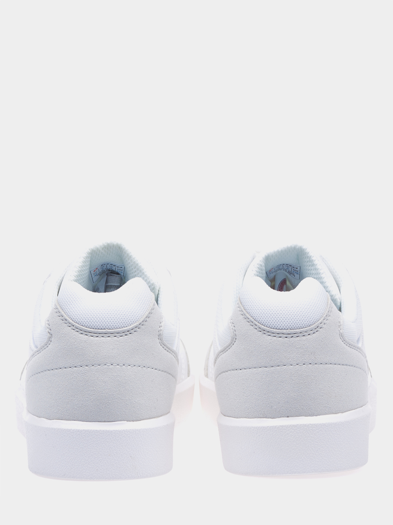 Кеды низкие Lotto модель 220636_BPN Фото