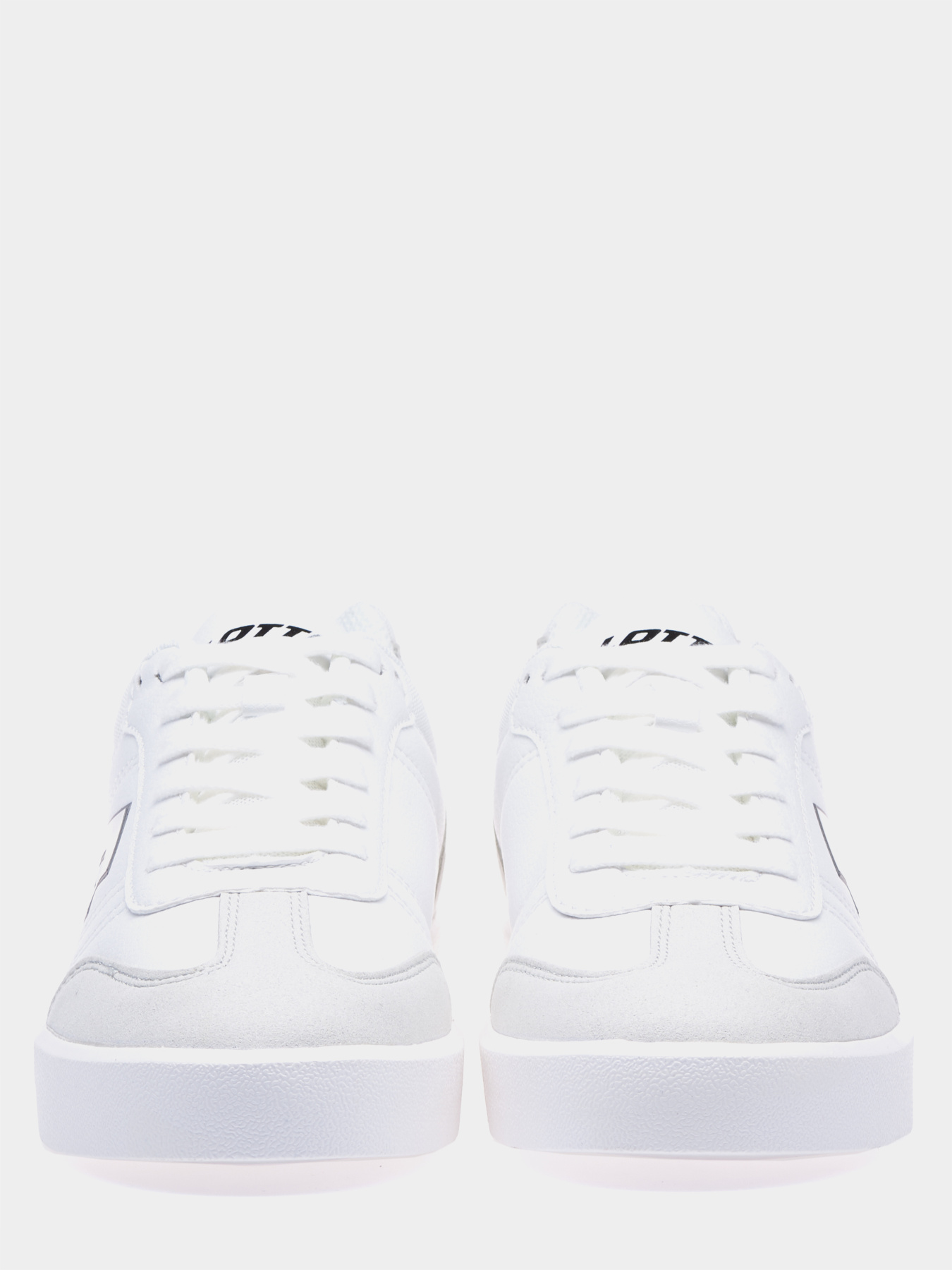 Кеды низкие Lotto модель 220636_BPN Фото