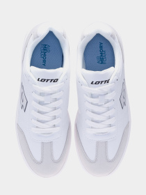 Кеды низкие Lotto модель 220636_BPN Фото
