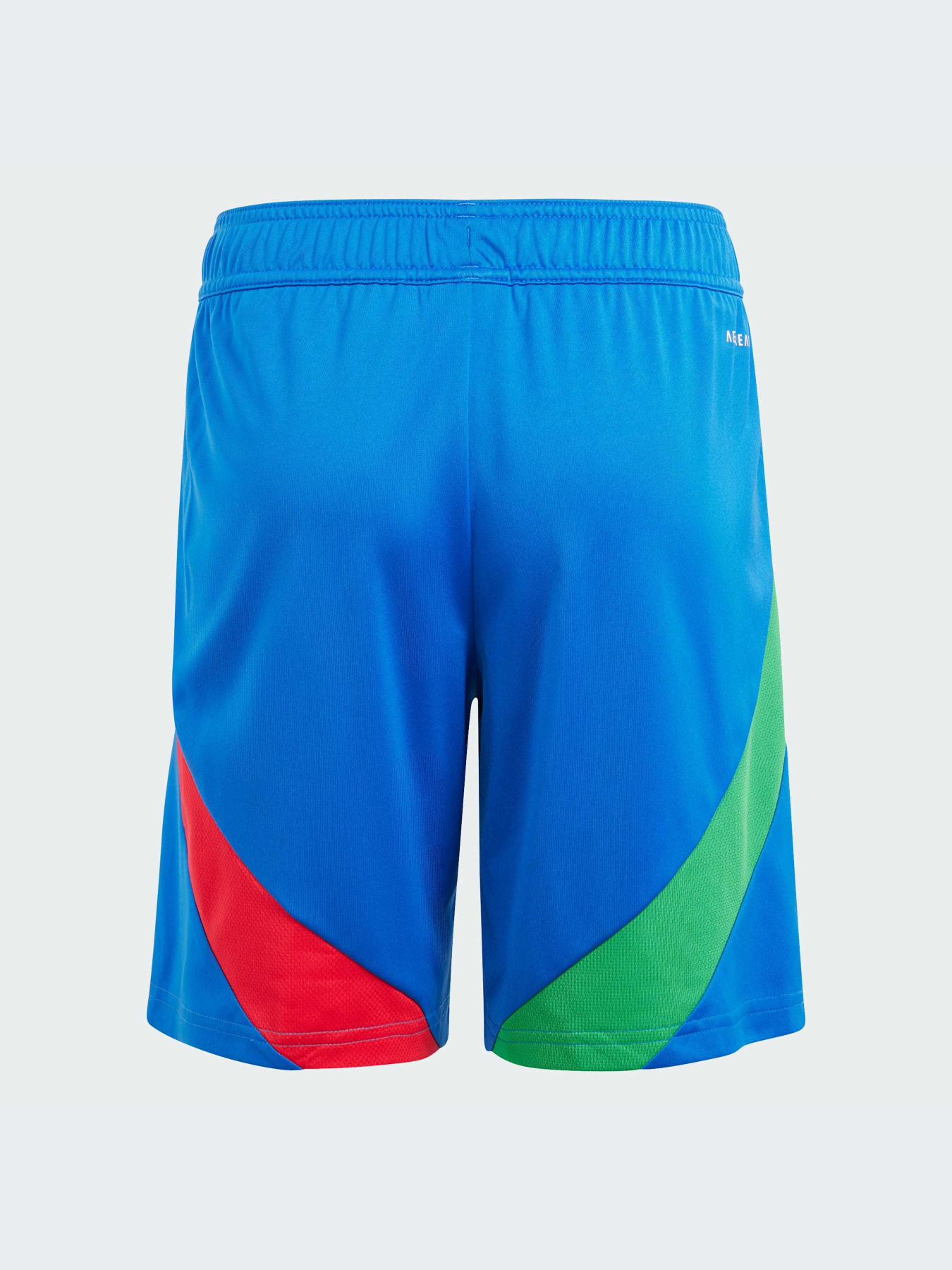 Шорти спортивні Adidas модель IQ0483 Фото