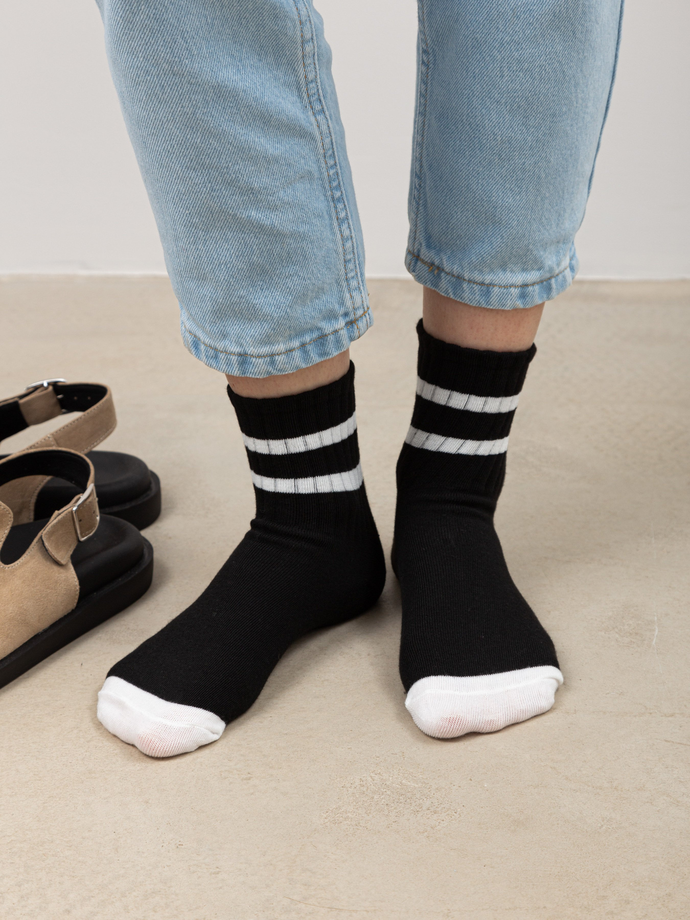 Носки Famo модель SH-8020_04 Фото