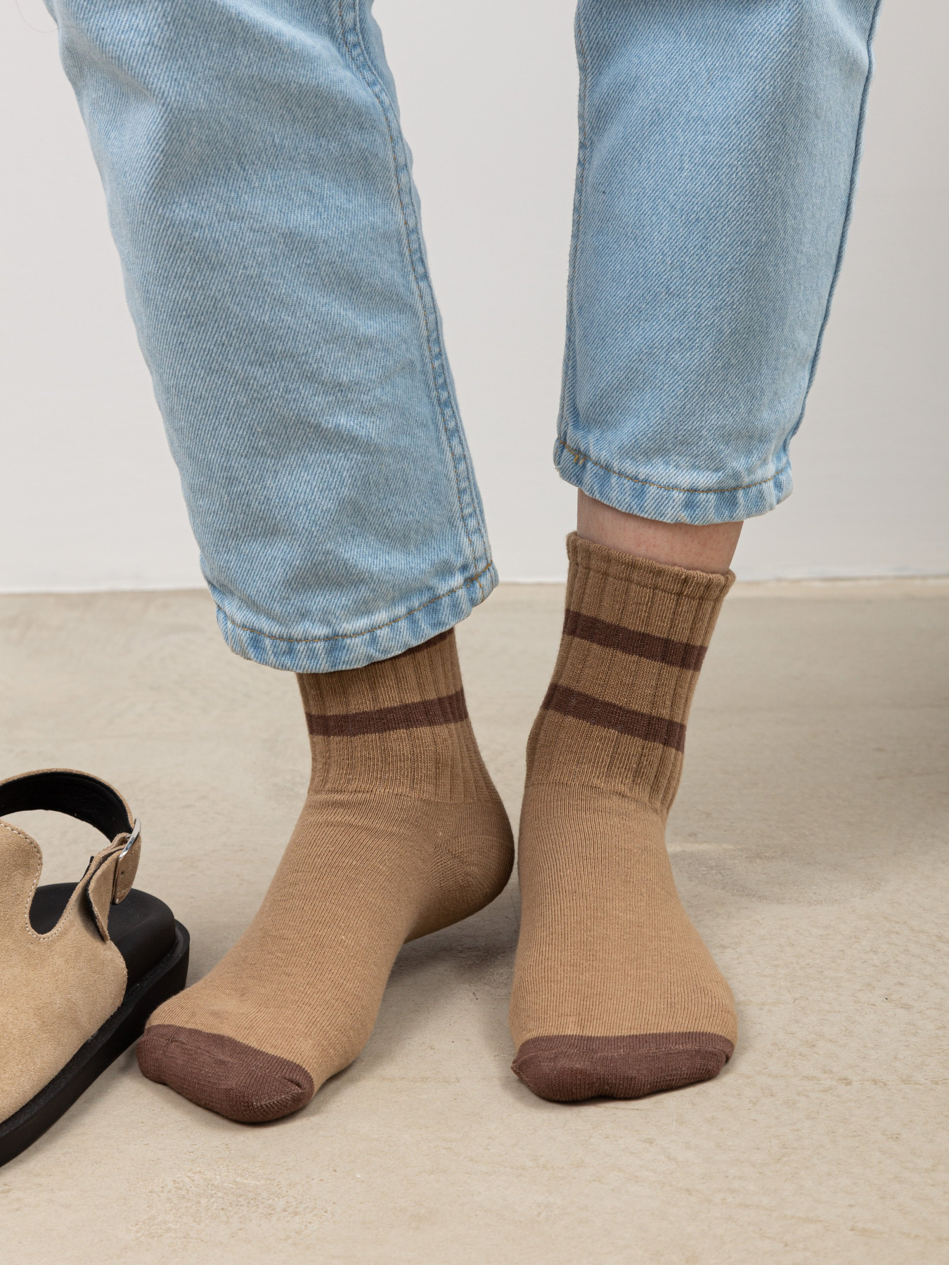 Носки Famo модель SH-8020_03 Фото