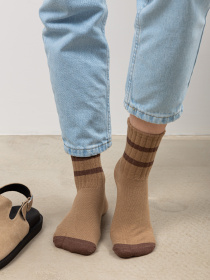 Носки Famo модель SH-8020_03 Фото