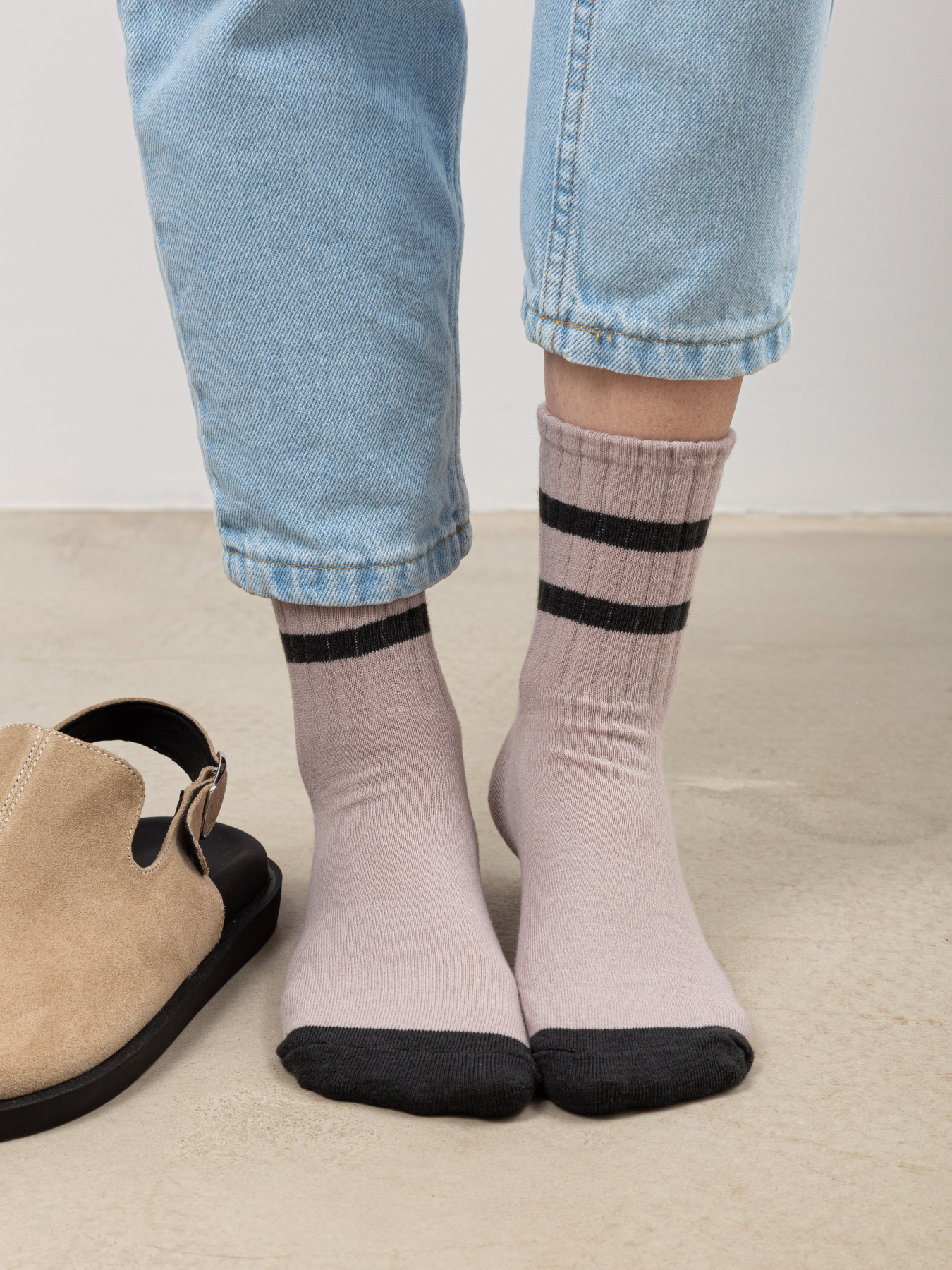 Носки Famo модель SH-8020_02 Фото