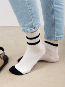 Носки Famo модель SH-8020_01 Фото