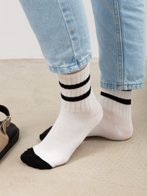 Носки Famo модель SH-8020_01 Фото