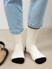 Носки Famo модель SH-8021_02 Фото