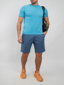 Шорты Harmont&Blaine модель BRL022053370_856 Фото