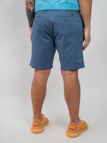 Повсякденні шорти Harmont&Blaine модель BRL022053370_856 Фото