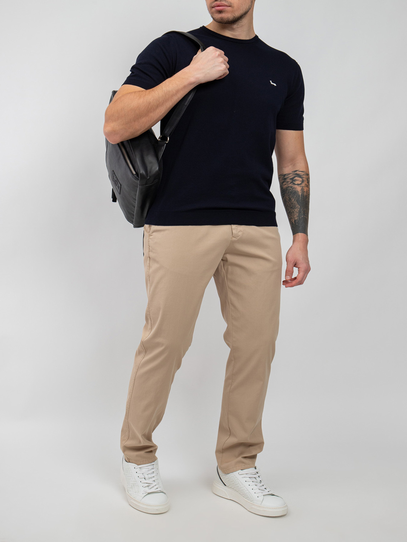 Футболка Harmont&Blaine модель HRL239030728_801 Фото