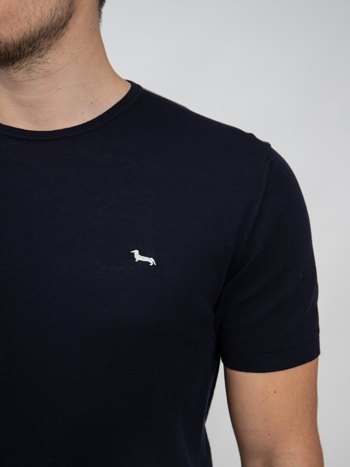 Футболка Harmont&Blaine модель HRL239030728_801 Фото