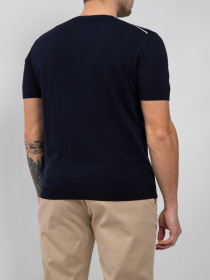 Футболка Harmont&Blaine модель HRL239030728_801 Фото