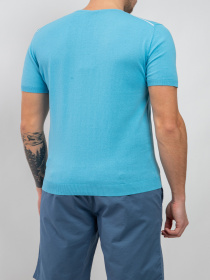 Футболка Harmont&Blaine модель HRL239030728_849 Фото