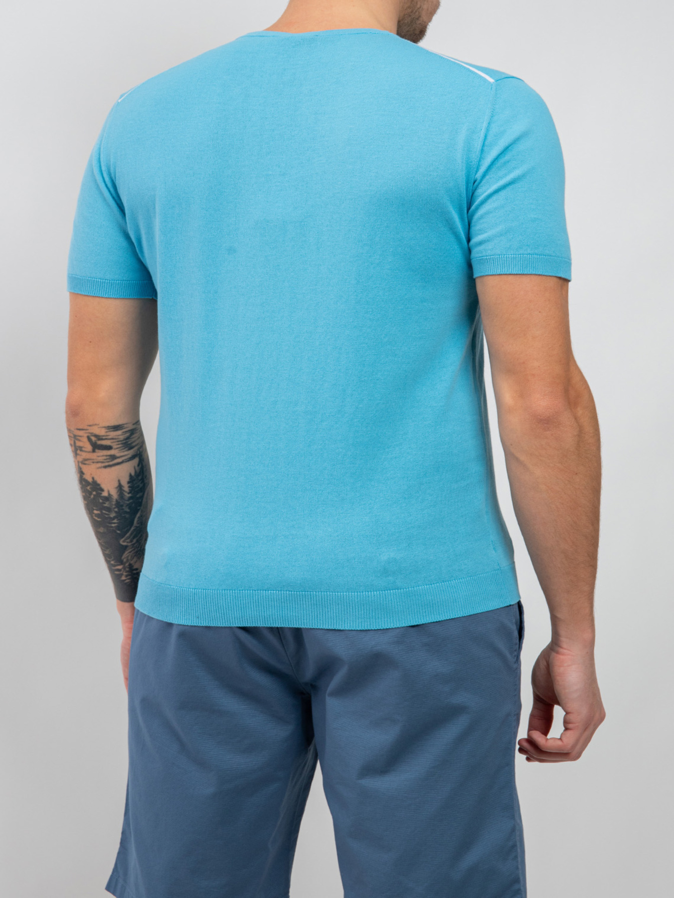 Футболка Harmont&Blaine модель HRL239030728_849 Фото