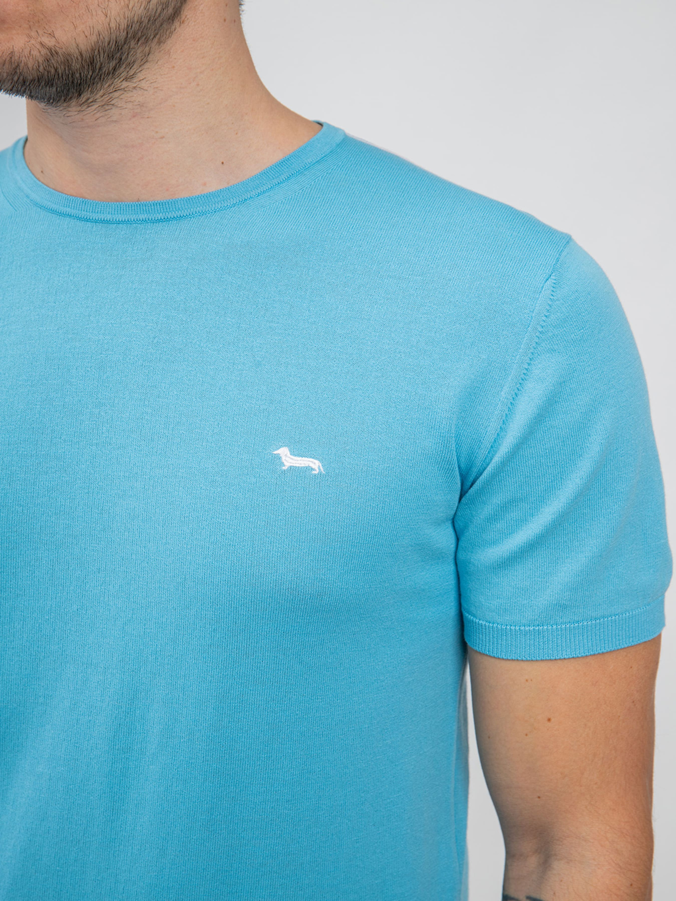 Футболка Harmont&Blaine модель HRL239030728_849 Фото