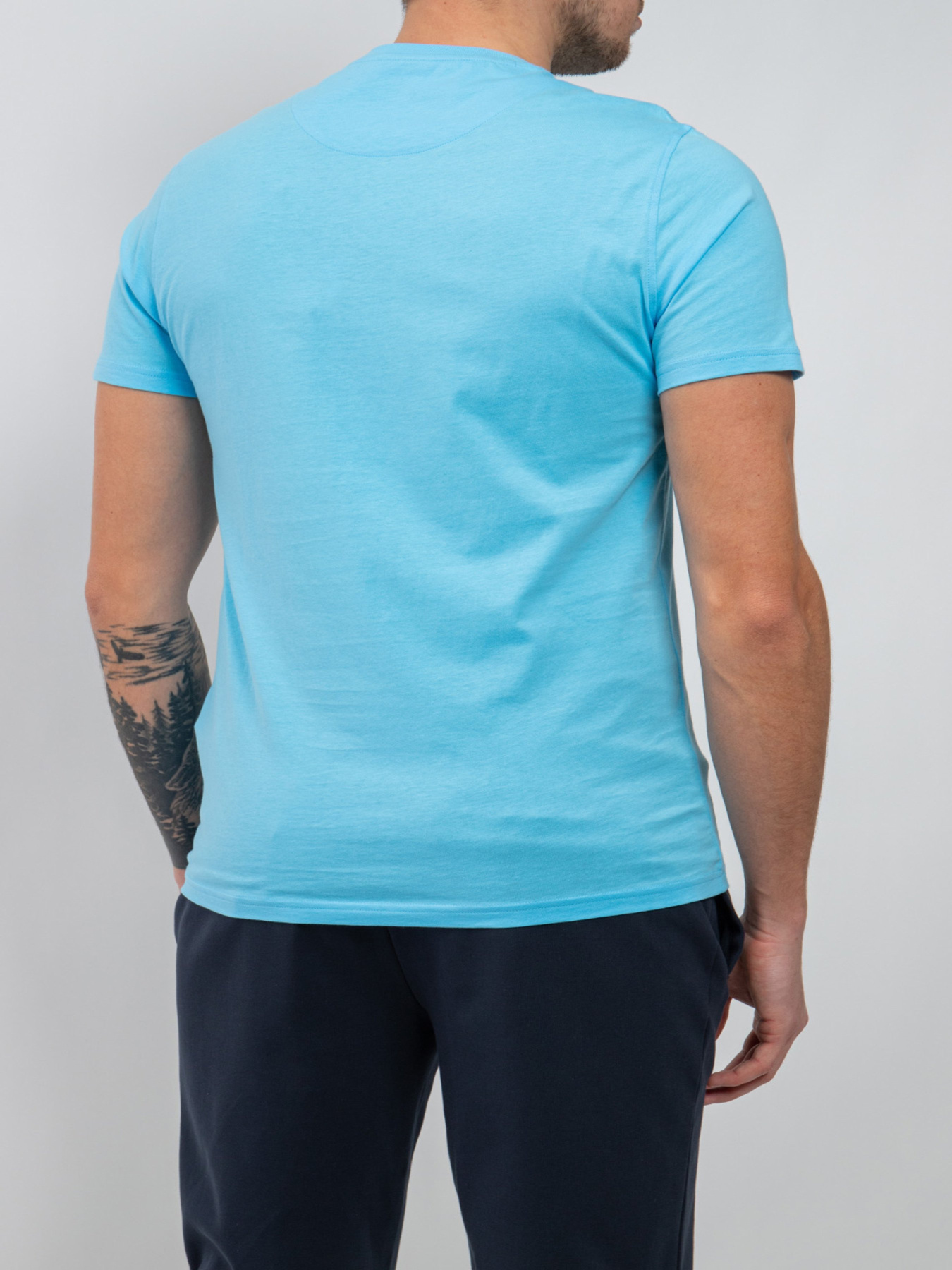 Футболка Harmont&Blaine модель INL001021223_849 Фото