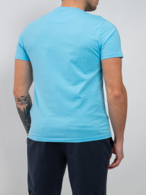 Футболка Harmont&Blaine модель INL001021223_849 Фото