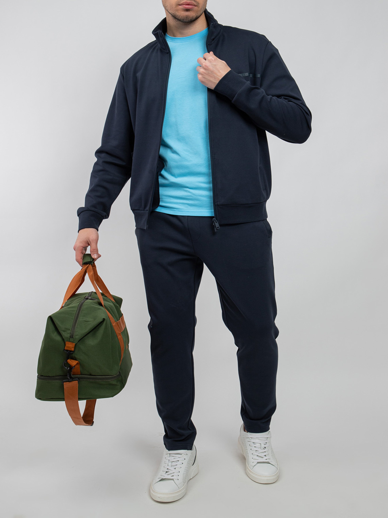 Кофта Harmont&Blaine модель FRL158021168_801 Фото