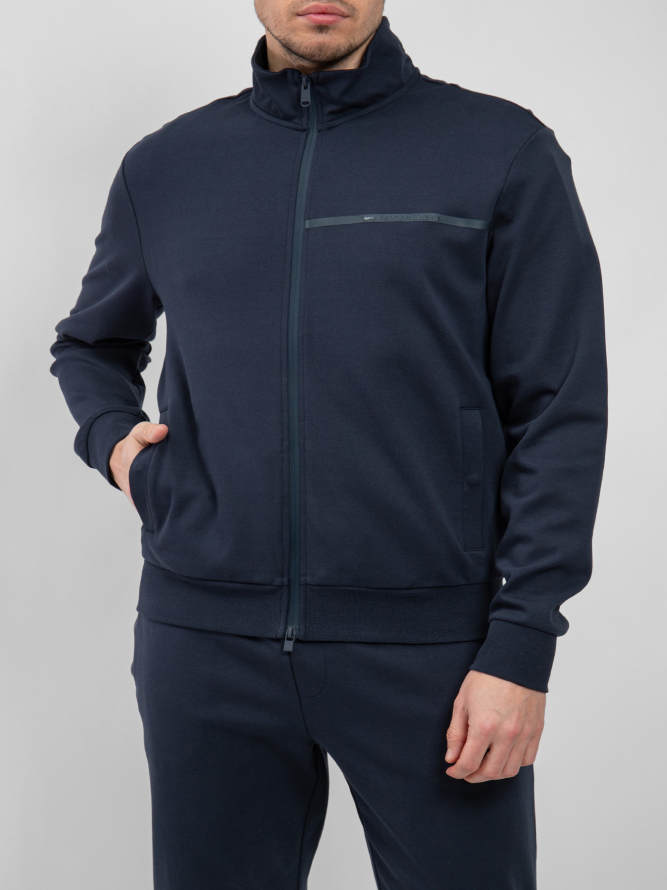 Кофта Harmont&Blaine модель FRL158021168_801 Фото