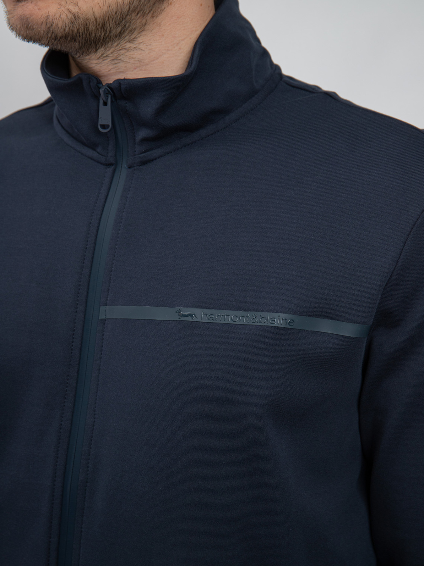 Кофта Harmont&Blaine модель FRL158021168_801 Фото