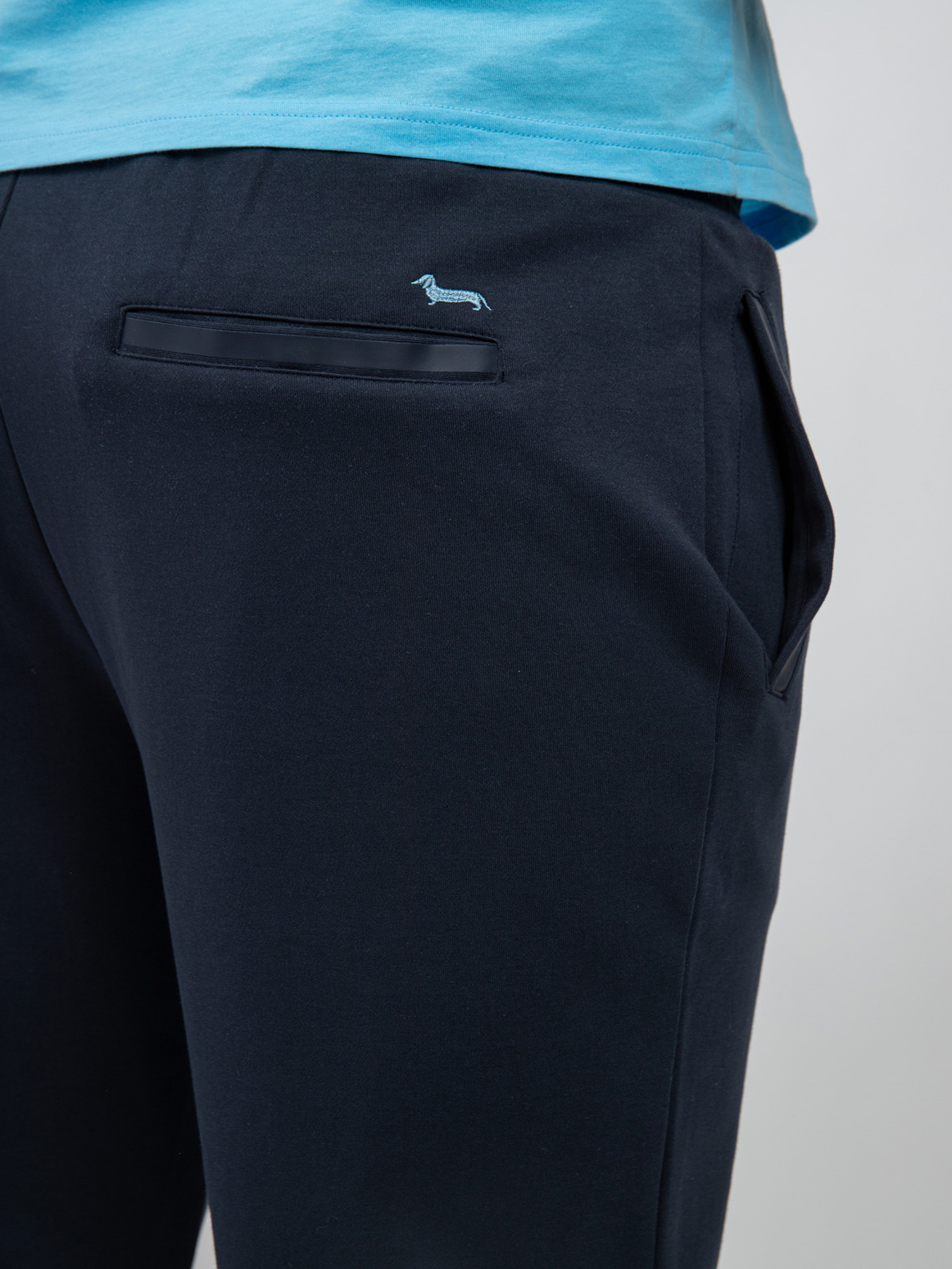 Брюки повседневные Harmont&Blaine модель FRL159021168_801 Фото