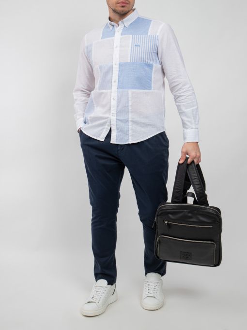 Рубашка Harmont&Blaine модель CRL996011942M_100 Фото