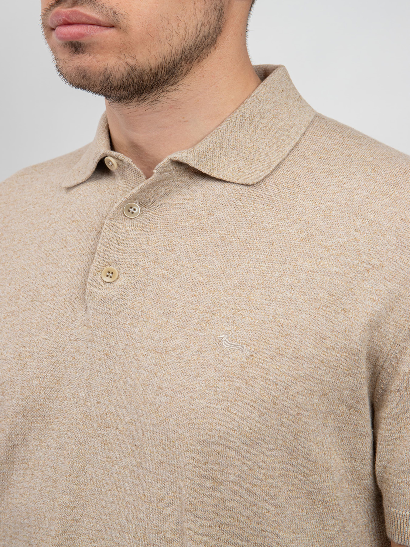 Поло Harmont&Blaine модель HRL422030990_207 Фото