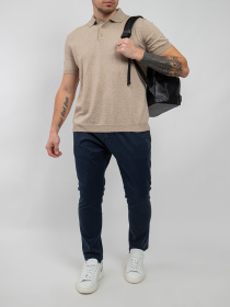 Поло Harmont&Blaine модель HRL422030990_207 Фото