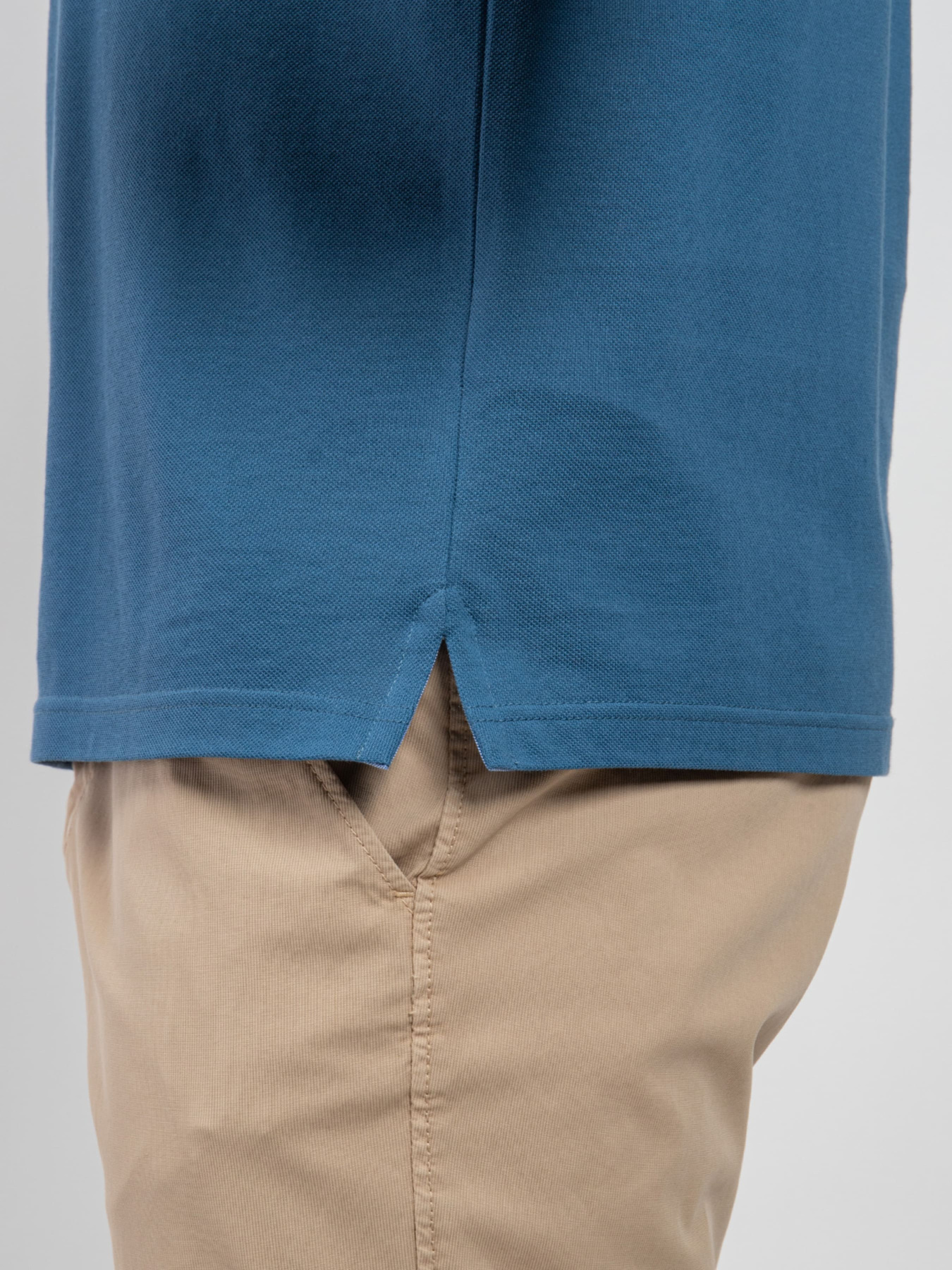 Поло Harmont&Blaine модель LRL003020004S15_856 Фото