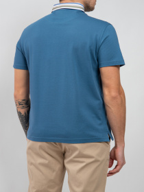 Поло Harmont&Blaine модель LRL003020004S15_856 Фото