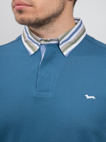 Поло Harmont&Blaine модель LRL003020004S15_856 Фото