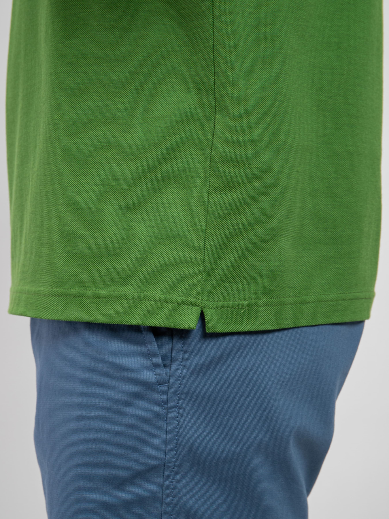 Поло Harmont&Blaine модель LRL371021744_600 Фото